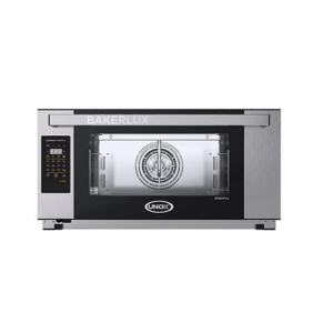 Печь конвекционная Unox XEFT-03EU-ELDV